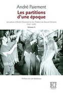 Partitions d'une époque (Les), v. 02 [version originale digitale]